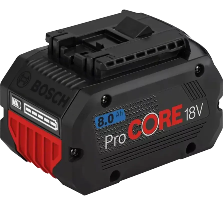 Bosch ProCORE18V 8.0AH Professional