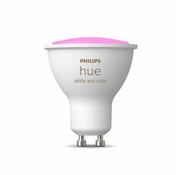 Philips Hue White & Color Ambiance GU10 Bluetooth (1-pack)