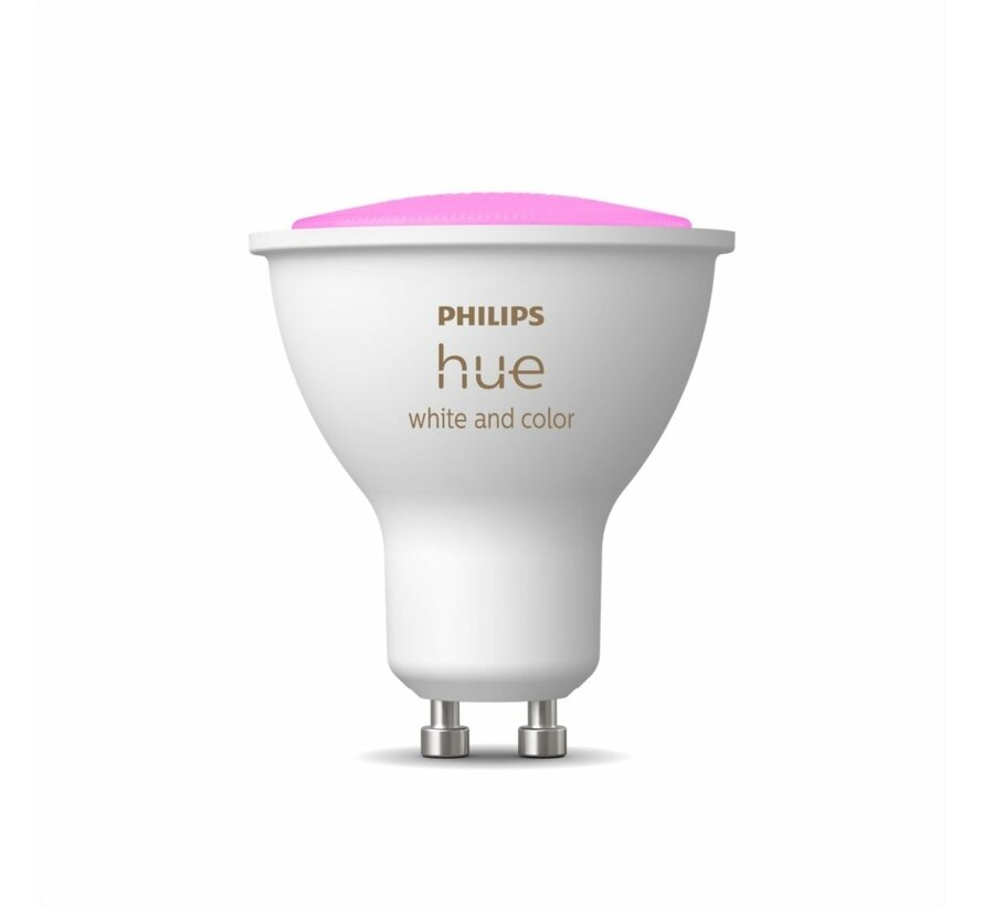 Philips Hue White & Color Ambiance GU10 Bluetooth (1-pack)