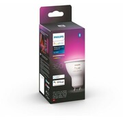 Philips Hue White & Color Ambiance GU10 Bluetooth (1-pack)