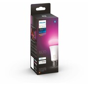 Philips Hue White and Color E27 1600lm Losse lamp