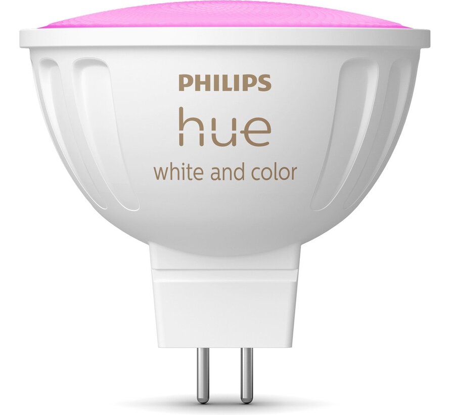 Philips Hue spot White and Color MR16