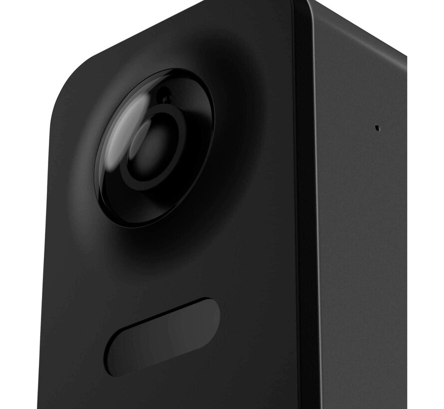 PHILIPS Smart videodeurbel WelcomeEye Link Wi-Fi (531034) Video deurbel