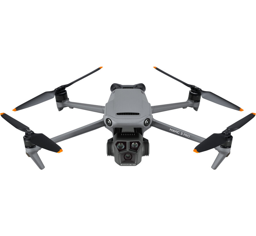 DJI Mavic 3 Pro Fly More Combo + RC Pro controller