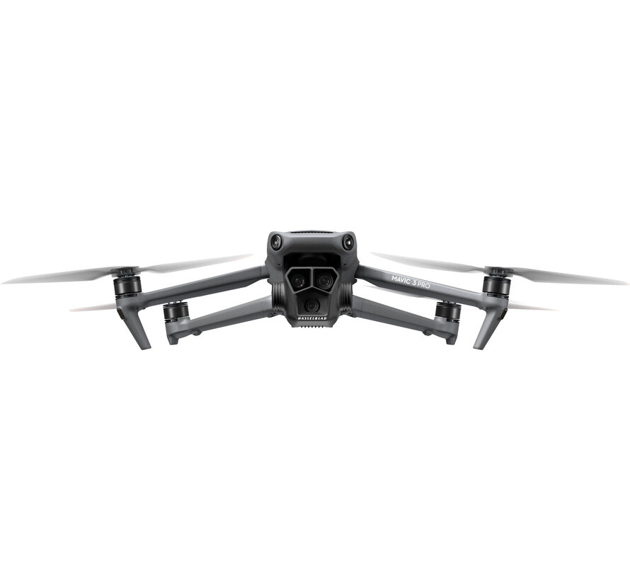 DJI Mavic 3 Pro Fly More Combo + RC Pro controller