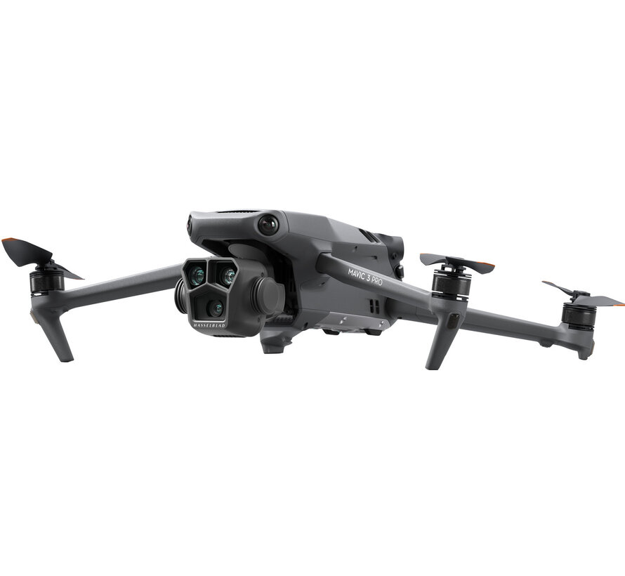 DJI Mavic 3 Pro Fly More Combo + RC Pro controller