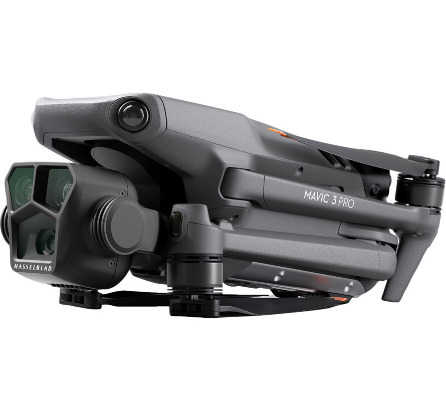 DJI Mavic 3 Pro Fly More Combo + RC Pro controller