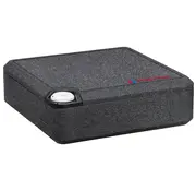 Inventum Q-line 10 liter Modesto elektrische plintboiler 2000 W - Refurbished