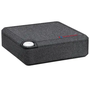 Inventum Q-line 10 liter Modesto elektrische plintboiler 2000 W - Refurbished