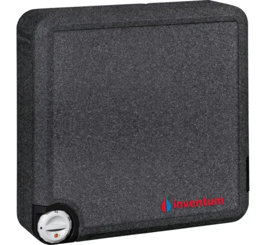 Inventum Q-line 10 liter Modesto elektrische plintboiler 2000 W - Refurbished