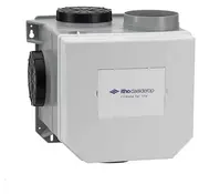 Itho Daalderop CVE-S ECO SP woonhuisventilator 375 m3/h met perilex stekker