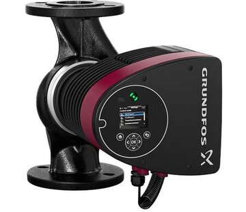 Grundfos MAGNA3 65-150F 340 mm 1x 230V PN6/10