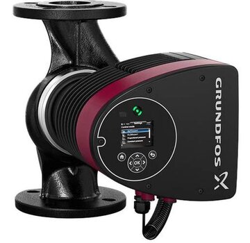 Grundfos MAGNA3 65-150F 340 mm 1x 230V PN6/10