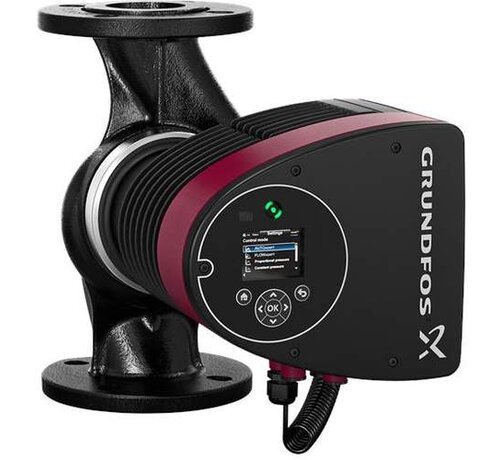 Grundfos MAGNA3 65-150F 340 mm 1x 230V PN6/10
