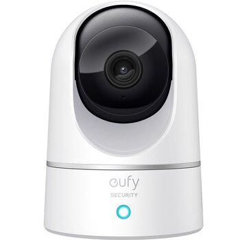 Eufy Indoor Cam 2K Pan & Tilt