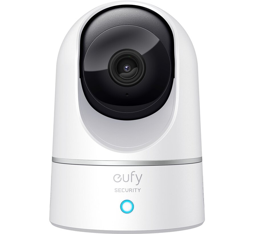 Eufy Indoor Cam 2K Pan & Tilt