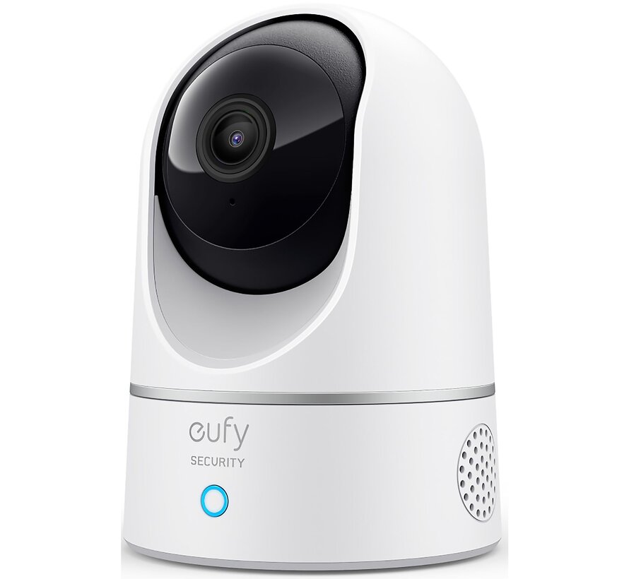 Eufy Indoor Cam 2K Pan & Tilt