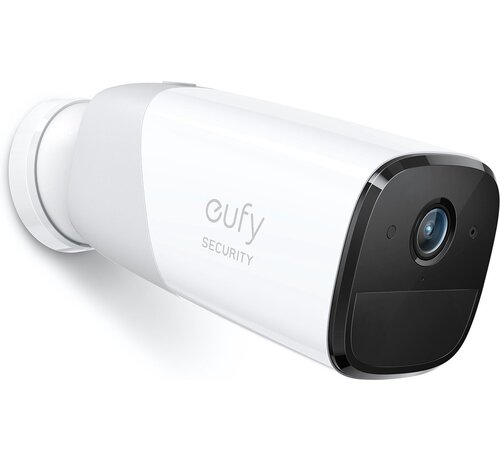 Eufycam 2 Pro