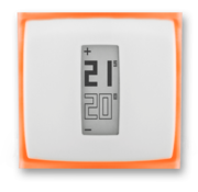 Netatmo Slimme Thermostaat