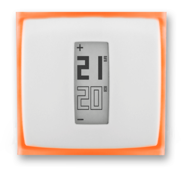 Netatmo Slimme Thermostaat