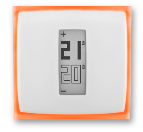 Netatmo Slimme Thermostaat