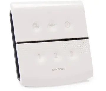 Orcon RFT afstandsbediening 15RF
