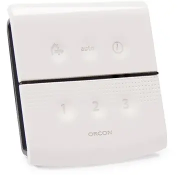 Orcon RFT afstandsbediening 15RF