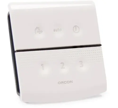 Orcon RFT afstandsbediening 15RF