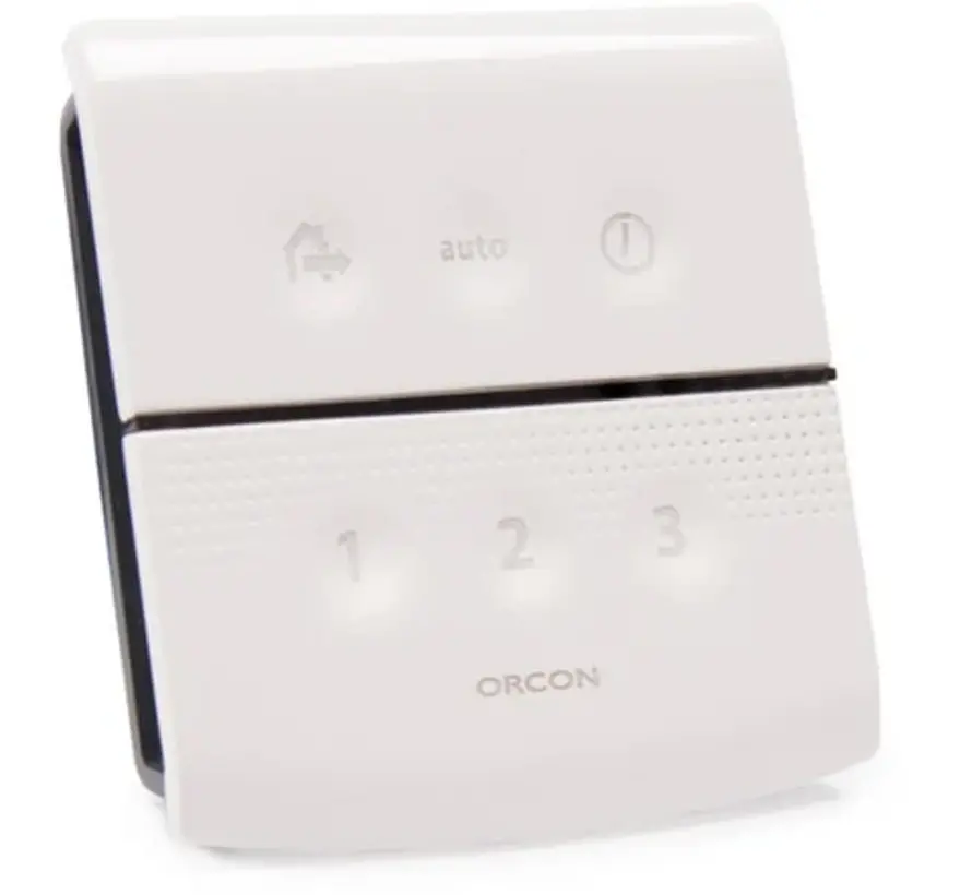 Orcon RFT afstandsbediening 15RF
