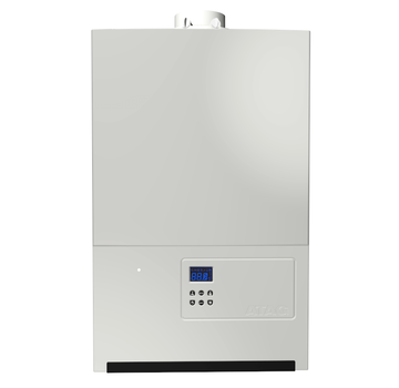 ATAG P-serie P20EC HR Combiketel met economizer 4,4 - 17,7 kW CW3