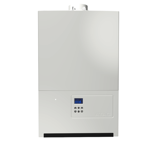 ATAG P-serie P20EC HR Combiketel met economizer 4,4 - 17,7 kW CW3