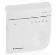 Itho Daalderop RFT RV (vocht) sensor opbouw incl. bediening batterij (04-00046)
