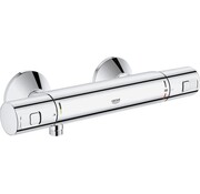 GROHE Precision Start thermostatische douchemengkraan 15 cm
