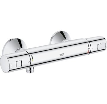 GROHE Precision Start thermostatische douchemengkraan 15 cm