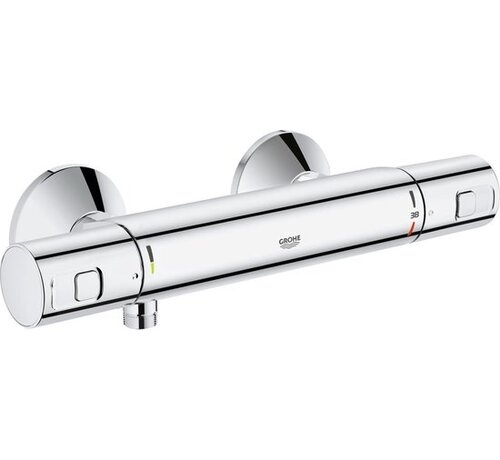 GROHE Precision Start thermostatische douchemengkraan 15 cm
