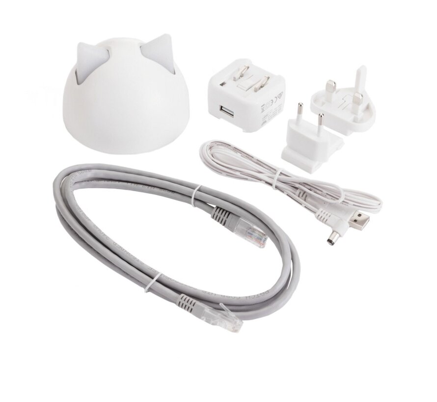 SureFlap Hub Connect Hub