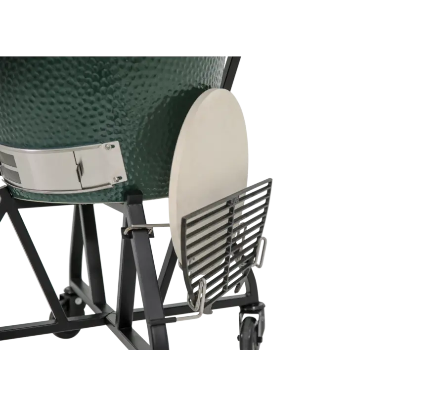 Big Green Egg Accessoire rek