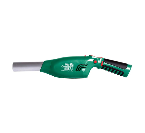 Big Green Egg Charcoal EGGniter