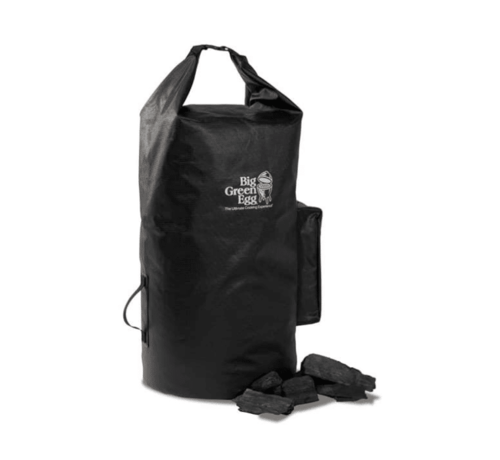 Big Green Egg Charcoal Storage Bag