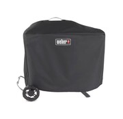 Weber Premium Traveler Grill Cover
