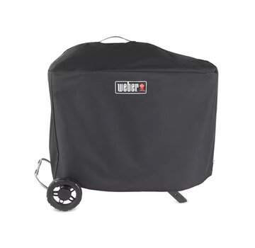 Weber Premium Traveler Grill Cover 7770