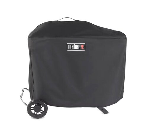 Weber Premium Traveler Grill Cover
