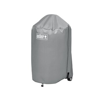 Weber Hoes Houtskoolbarbecue 47 cm