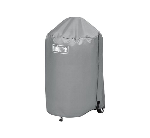 Weber Hoes Houtskoolbarbecue 47 cm