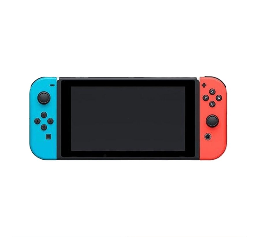 NINTENDO Switch Rood en Blauw - Switch Sports + 3 maanden Nintendo Online