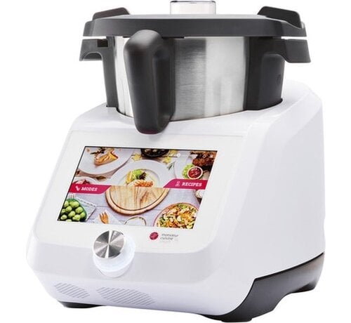 Silvercrest Monsieur Cuisine Connect Wit