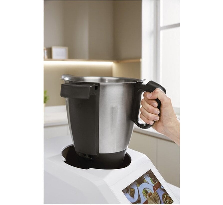 Silvercrest Monsieur Cuisine Connect Wit