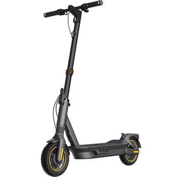 NINEBOT KickScooter MAX G2 E Powered by Segway - Retourdeal