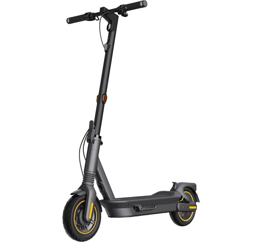 NINEBOT KickScooter MAX G2 E Powered by Segway - Retourdeal