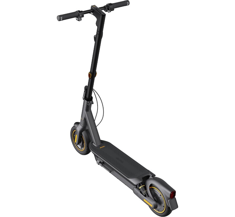 NINEBOT KickScooter MAX G2 E Powered by Segway - Retourdeal